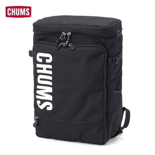 CHUMS CH60-3919 Recycle TO Square Day Pack