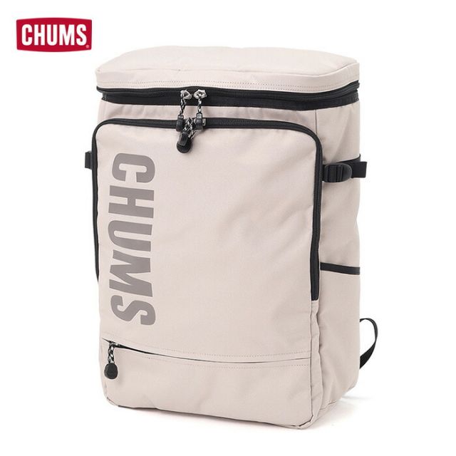 CHUMS CH60-3919 Recycle TO Square Day Pack
