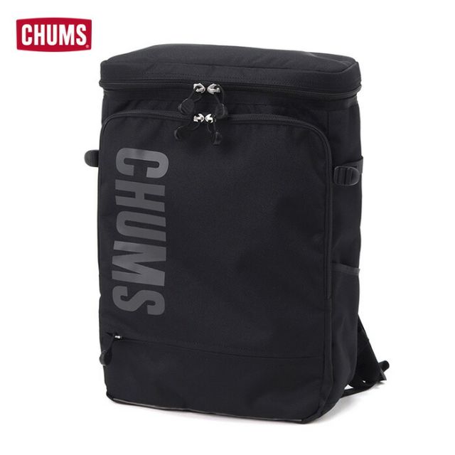 CHUMS CH60-3919 Recycle TO Square Day Pack