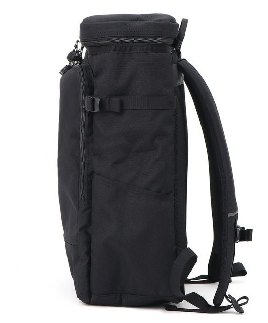 CHUMS CH60-3919 Recycle TO Square Day Pack