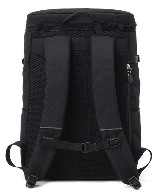 CHUMS CH60-3919 Recycle TO Square Day Pack