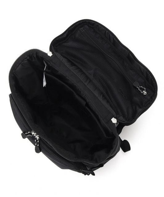 CHUMS CH60-3919 Recycle TO Square Day Pack