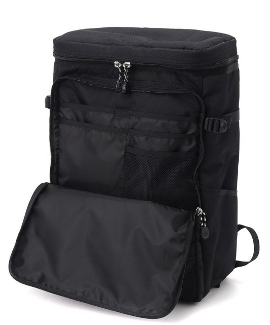 CHUMS CH60-3919 Recycle TO Square Day Pack