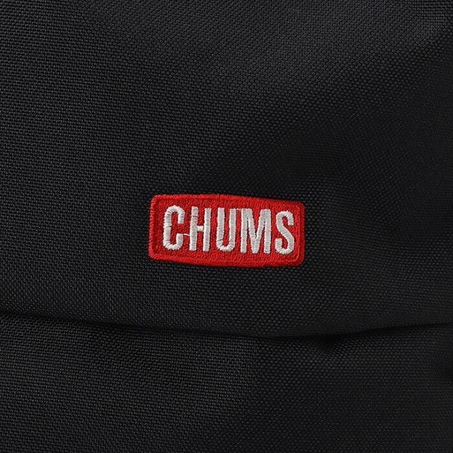 チャムス リュック chums CH60-3848 SLC 2way Overnight Day Pack 2ウェイオーバーナイトデイパック ビジネス 2way 大容量 通勤 バッグ 軽量 出張 PC収納 15インチ 撥水 キャリーオンバッグ 35L  ブランド SLC デイパック(250328)