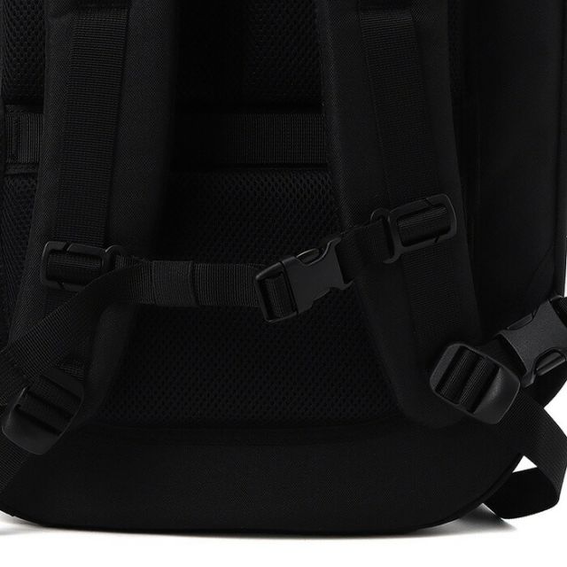 チャムス リュック chums CH60-3848 SLC 2way Overnight Day Pack 2ウェイオーバーナイトデイパック ビジネス 2way 大容量 通勤 バッグ 軽量 出張 PC収納 15インチ 撥水 キャリーオンバッグ 35L  ブランド SLC デイパック(250328)