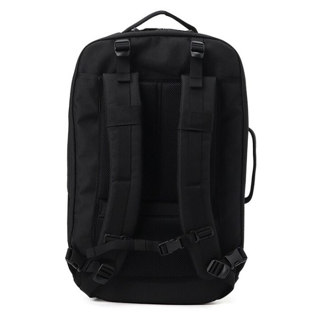 チャムス リュック chums CH60-3848 SLC 2way Overnight Day Pack 2ウェイオーバーナイトデイパック ビジネス 2way 大容量 通勤 バッグ 軽量 出張 PC収納 15インチ 撥水 キャリーオンバッグ 35L  ブランド SLC デイパック(250328)