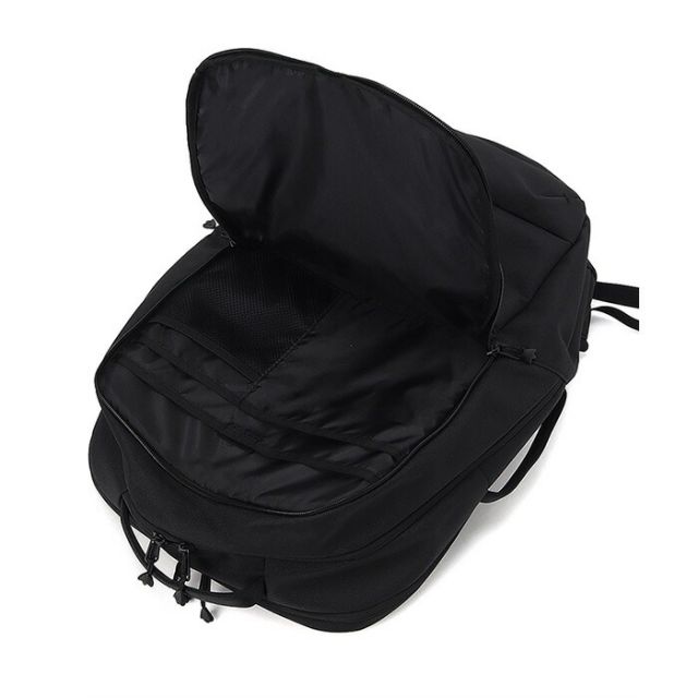 チャムス リュック chums CH60-3848 SLC 2way Overnight Day Pack 2ウェイオーバーナイトデイパック ビジネス 2way 大容量 通勤 バッグ 軽量 出張 PC収納 15インチ 撥水 キャリーオンバッグ 35L  ブランド SLC デイパック(250328)