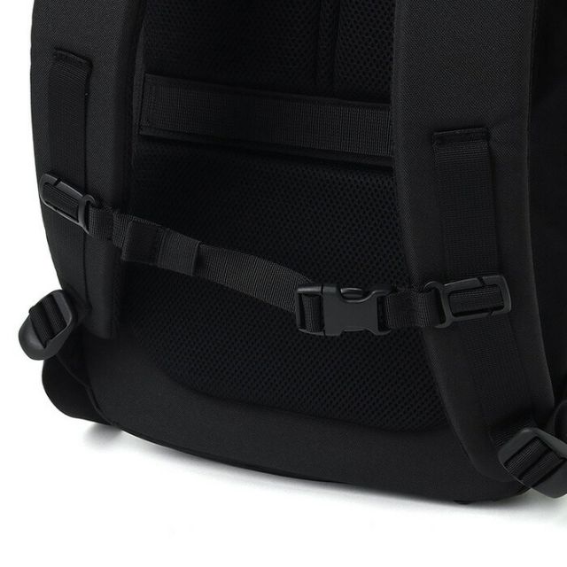 チャムス リュック chums CH60-3849 SLC Work Day Pack ワークデイパック ビジネスリュック 通勤 メンズ 2way 防水 パソコン収納 14インチ ビジネスバッグ キャリーオン a4 サイズ(250328)