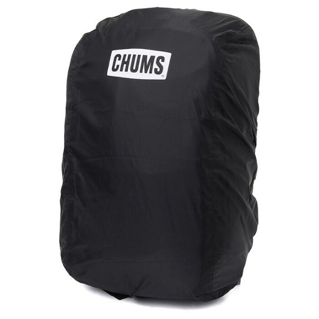 チャムス リュック chums CH60-3849 SLC Work Day Pack ワークデイパック ビジネスリュック 通勤 メンズ 2way 防水 パソコン収納 14インチ ビジネスバッグ キャリーオン a4 サイズ(250328)