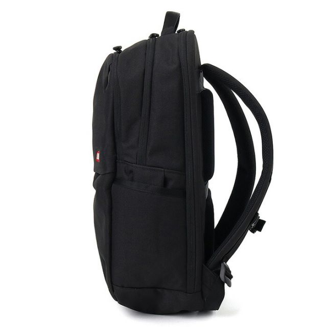 チャムス リュック chums CH60-3849 SLC Work Day Pack ワークデイパック ビジネスリュック 通勤 メンズ 2way 防水 パソコン収納 14インチ ビジネスバッグ キャリーオン a4 サイズ(250328)