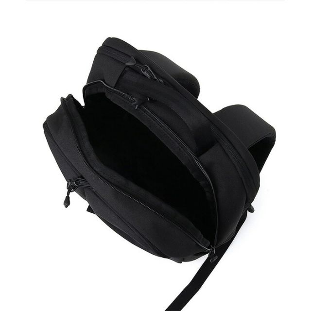 チャムス リュック chums CH60-3849 SLC Work Day Pack ワークデイパック ビジネスリュック 通勤 メンズ 2way 防水 パソコン収納 14インチ ビジネスバッグ キャリーオン a4 サイズ(250328)