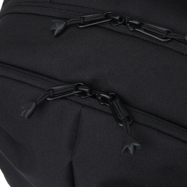 チャムス リュック chums CH60-3849 SLC Work Day Pack ワークデイパック ビジネスリュック 通勤 メンズ 2way 防水 パソコン収納 14インチ ビジネスバッグ キャリーオン a4 サイズ(250328)