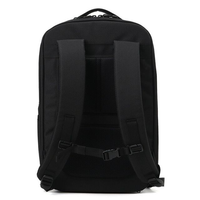 チャムス リュック chums CH60-3850 SLC Afternoon Day Pack アフタヌーンデイパック ビジネスリュック メンズ 通勤 レディース PC収納 A4収納 ビジネス SLC デイパック 17L キャリーオン 軽量 Afternoon Day Pack レビュー (250328)