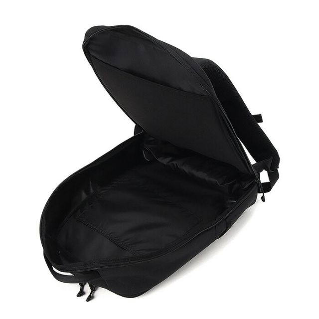 チャムス リュック chums CH60-3850 SLC Afternoon Day Pack アフタヌーンデイパック ビジネスリュック メンズ 通勤 レディース PC収納 A4収納 ビジネス SLC デイパック 17L キャリーオン 軽量 Afternoon Day Pack レビュー (250328)