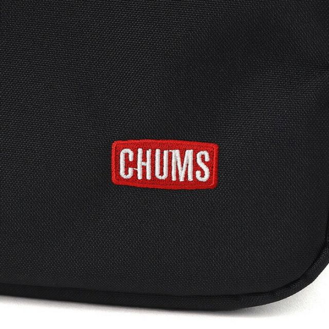 チャムス リュック chums CH60-3852 SLC Briefcase 3ウェイブリーフケース ビジネスバッグ メンズ ブリーフケース 3way 通勤バッグ 軽量  PCバッグ 14インチ おしゃれ キャリーオンバッグ 3wayバッグ ブランド A4収納 軽い(250328)