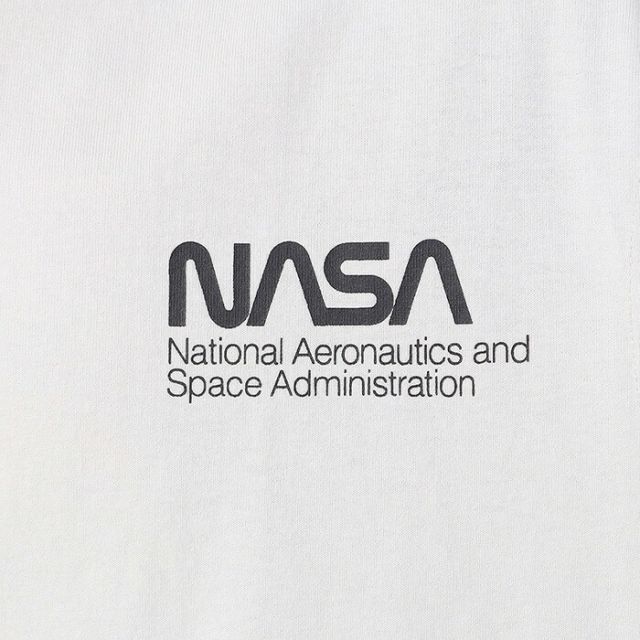 CHUMS CH01-2544 NASA Space Pocket T-Shirt