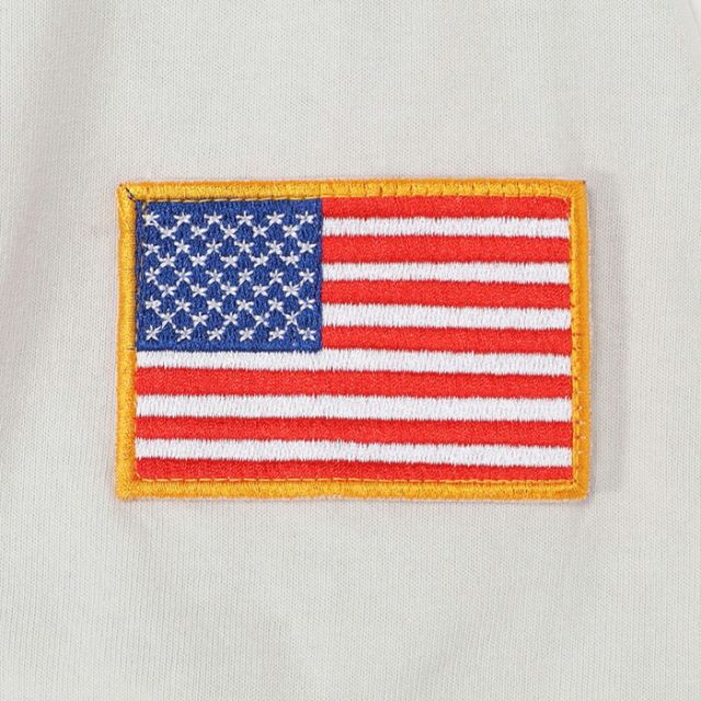 CHUMS CH01-2544 NASA Space Pocket T-Shirt