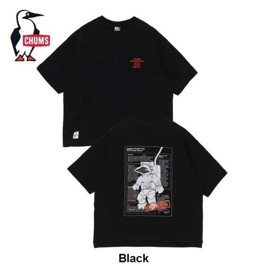 CHUMS CH01-2546 Space Booby Spacesuit T
