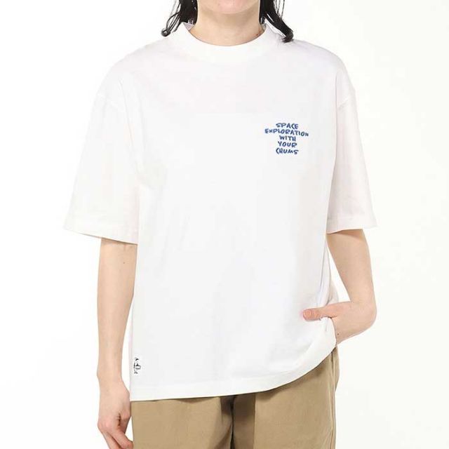 CHUMS CH01-2546 Space Booby Spacesuit T