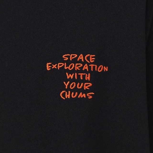 CHUMS CH01-2546 Space Booby Spacesuit T