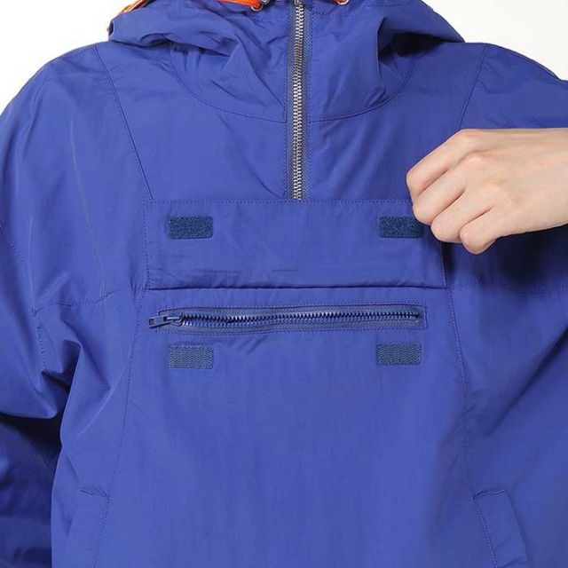 チャムス  パーカー ジャケット chums CH04-1454 NASA Space Hoodie スペースフーディ メンズ アウター 春 フーディー NASA 宇宙服風 おしゃれ ナイロンパーカー ストリート オーバーサイズ フード付き アウトドア アメリカ国旗 (250328)