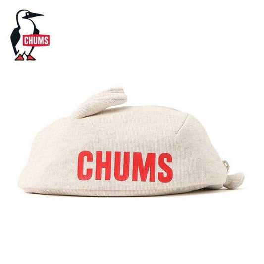 CHUMS CH60-3658 Rabbit Pouch Sweat