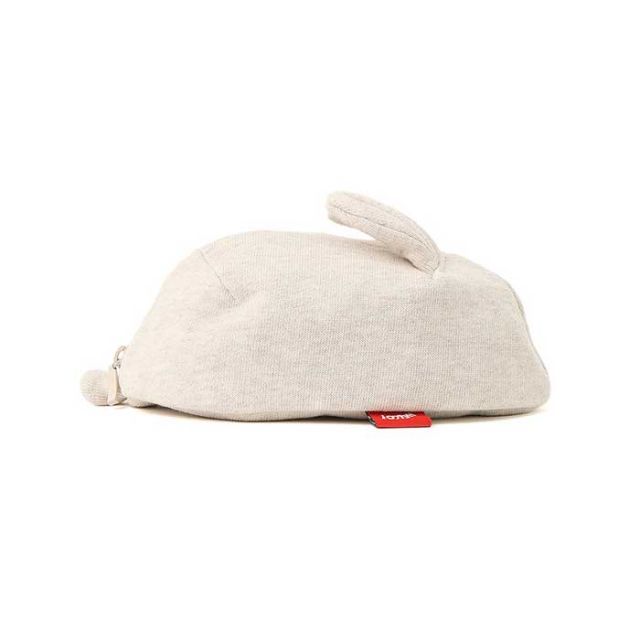CHUMS CH60-3658 Rabbit Pouch Sweat