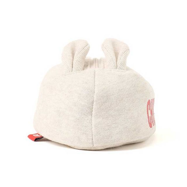 CHUMS CH60-3658 Rabbit Pouch Sweat