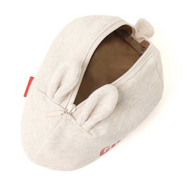 CHUMS CH60-3658 Rabbit Pouch Sweat