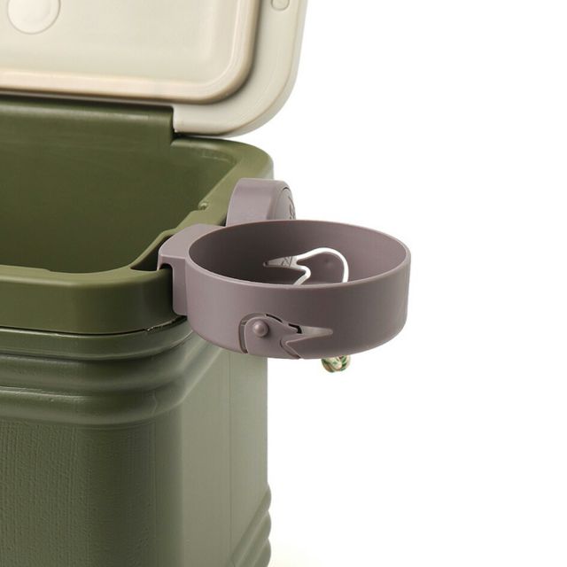 チャムス CHUMS CH62 2123 CAMPER COOLER 9L (20250801)