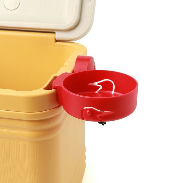 チャムス CHUMS CH62 2123 CAMPER COOLER 9L (20250801)