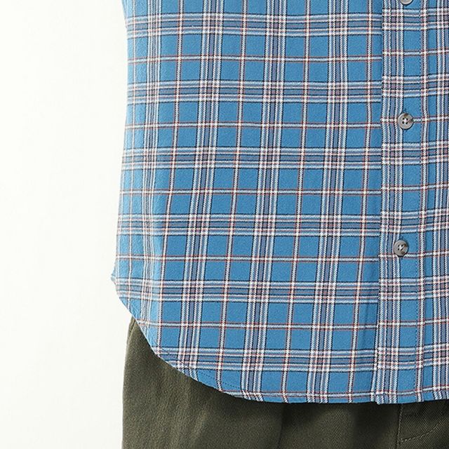 CHUMS CH02-1251 NEL SHIRT