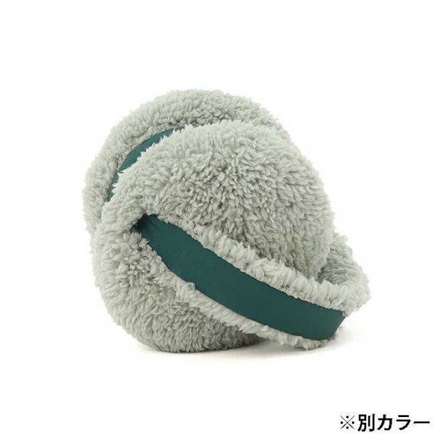 チャムス イヤーウォーマー 耳当て メンズ レディース ユニセックス CHUMS CH09-1358 ボンディングフリースイヤーウォーマー BONDING FLEECE EAR WARMER 防寒 小物 フリース アウトドア ランニング 冬 防風 (250912)