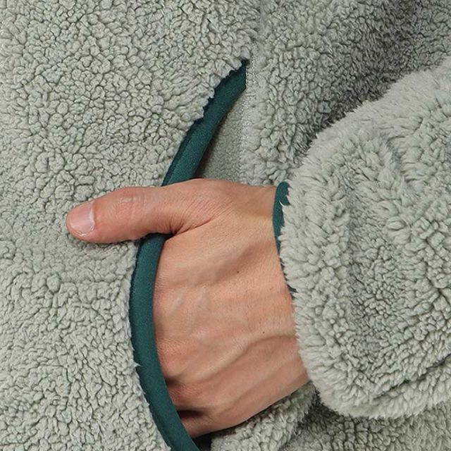 チャムス ボンディングフリースジップパーカー メンズ レディース ユニセックス CHUMS CH04-1476 BONDING FLEECE ZIP PARKA フリース ジップパーカー パーカー フーディ アウター 防風 冬 ジャケット 防寒 保温 アウトドア 　 (250912)