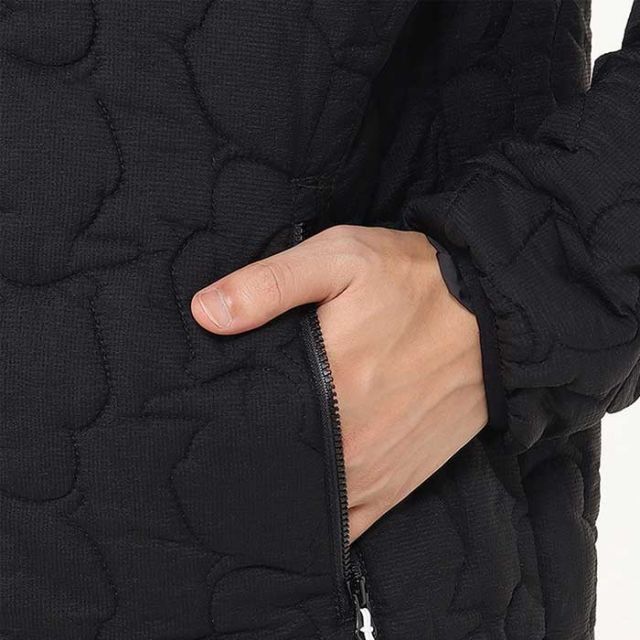 チャムス ブービーステッチパテッドパーカー メンズ レディース ユニセックス CHUMS CH04-1468 BOOBY STITCH PADDED PARKA パーカー フーディ ジャケット アウター 中綿 キルティング アウトドア 秋冬 防寒 (250912)