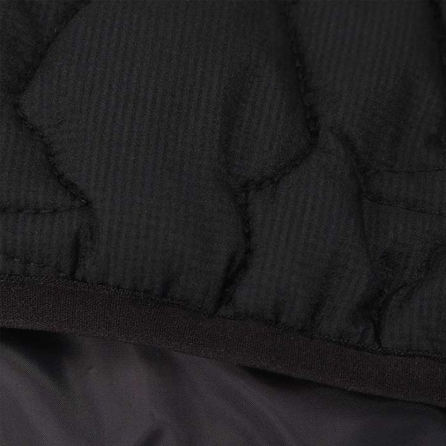 チャムス ブービーステッチパテッドパーカー メンズ レディース ユニセックス CHUMS CH04-1468 BOOBY STITCH PADDED PARKA パーカー フーディ ジャケット アウター 中綿 キルティング アウトドア 秋冬 防寒 (250912)