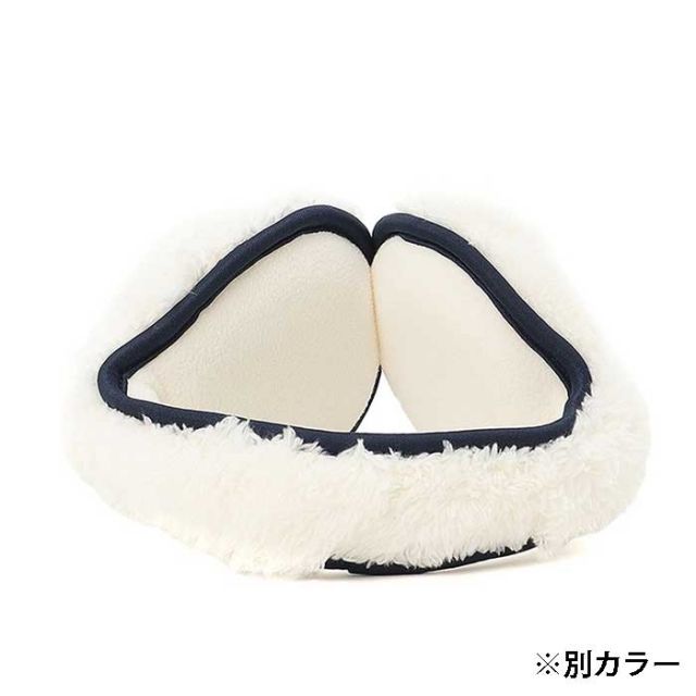 チャムス ブービーエルモコンパクトイヤーウォーマー メンズ レディース ユニセックス CHUMS CH09-1359 BOOBY ELMO COMPACT EARWARMER 耳当て フリース 防寒 小物 アウトドア 冬 キャンプ プレゼント ギフト (250912)