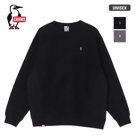 CHUMS CH00-1535 TROUTBONE CREW TOP