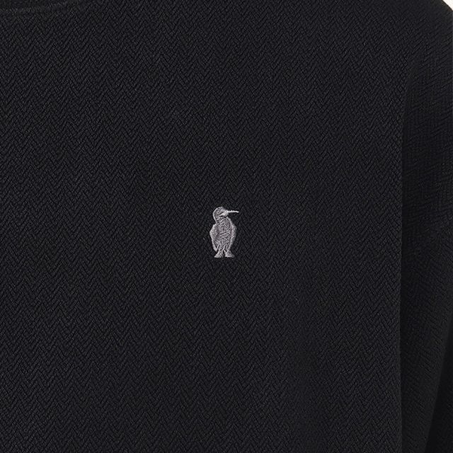 CHUMS CH00-1535 TROUTBONE CREW TOP