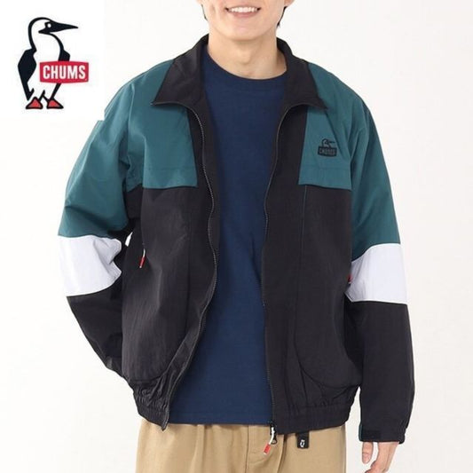 CHUMS CH04-1450 KEARNS RETRO SPORT JKT