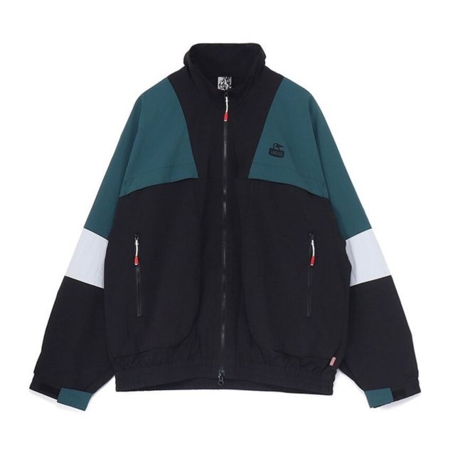 CHUMS CH04-1450 KEARNS RETRO SPORT JKT