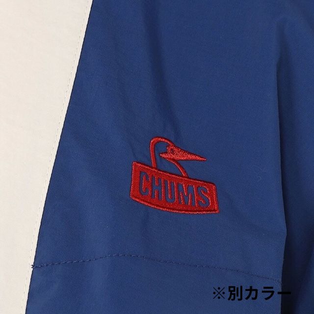 CHUMS CH04-1450 KEARNS RETRO SPORT JKT