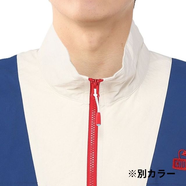 CHUMS CH04-1450 KEARNS RETRO SPORT JKT