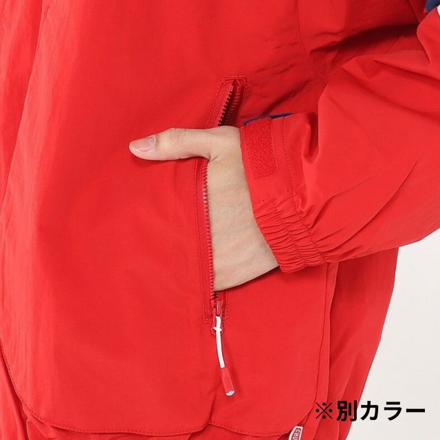 CHUMS CH04-1450 KEARNS RETRO SPORT JKT