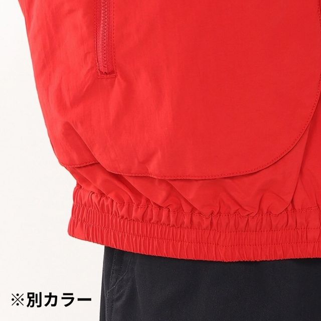 CHUMS CH04-1450 KEARNS RETRO SPORT JKT