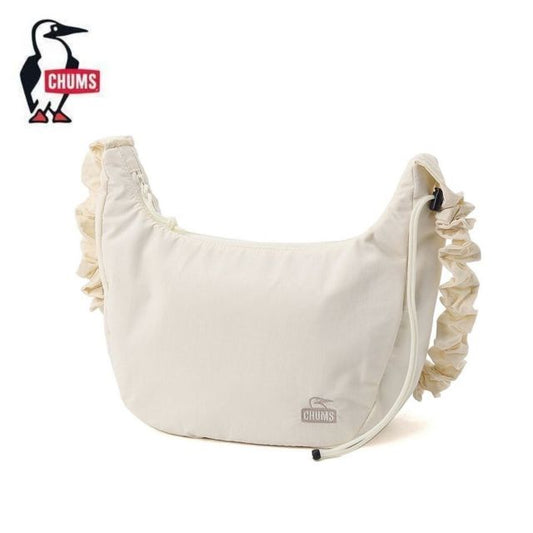 CHUMS CH06-4142 WAVY STRAP MINI BANANA SHL BAG