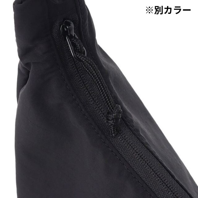 CHUMS CH06-4142 WAVY STRAP MINI BANANA SHL BAG