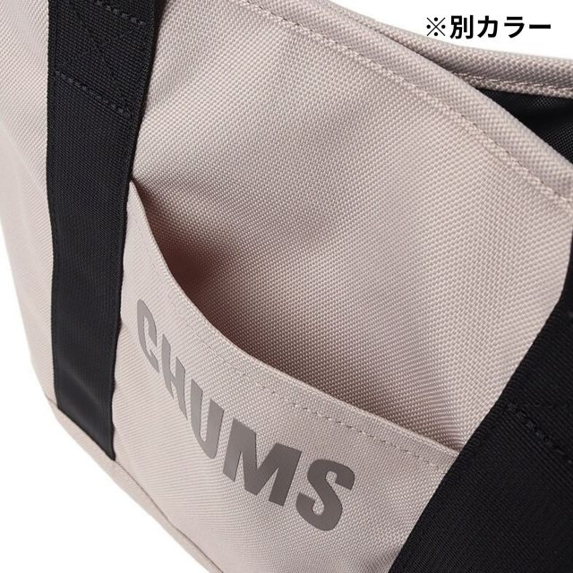 CHUMS CH60-4092 RECYCLE ORDINARY TOTE BA