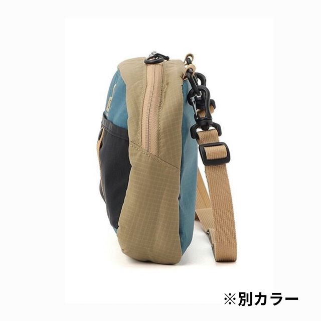 CHUMS CH60-4101 SPRING DALE SHOULDER BAG