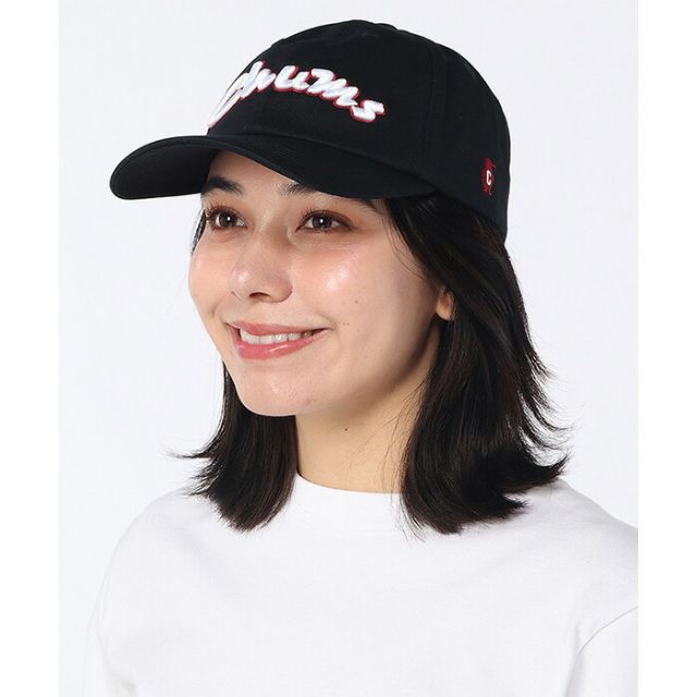 チャムス キャップ 帽子 CHUMS Cap CH05-1464 ベースボールキャップ UVカット コットン ユニセックス アウトドア 日常使い (260316)
